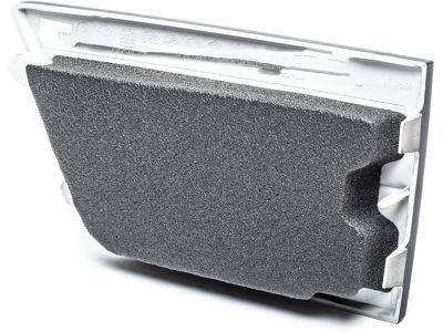 Ford 8A5Z-17K945-AB Lower Grille Insert Panel