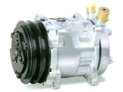 Ford 8L8Z-19703-B Compressor Assembly