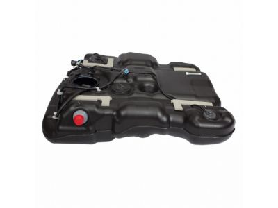 Ford BT4Z-9002-B Fuel Tank
