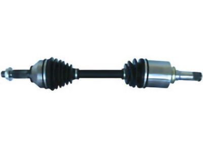 Ford EJ7Z-3B437-B Axle Assembly