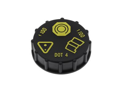 Ford K2GZ-2162-A Filler Cap