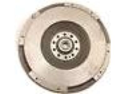 Ford 8C3Z-6375-B Flywheel