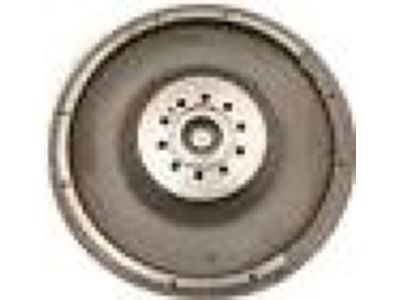 Ford 8C3Z-6375-B Flywheel