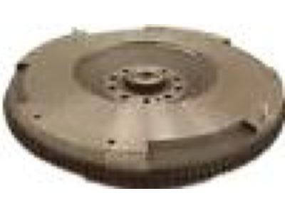 Ford 8C3Z-6375-B Flywheel