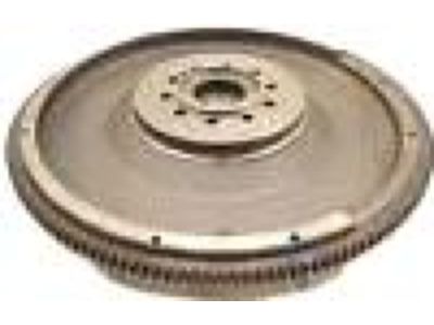 Ford 8C3Z-6375-B Flywheel