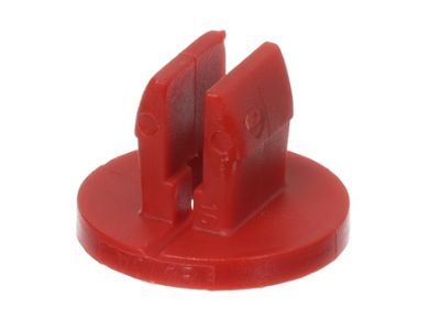 Ford -W702438-S300 Shutter Nut