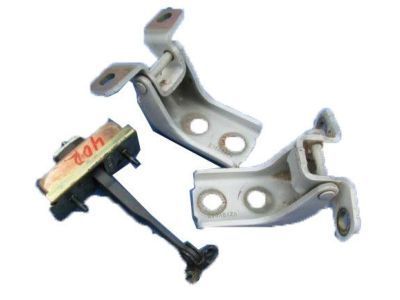 Ford 6W4Z-5422800-A Upper Hinge