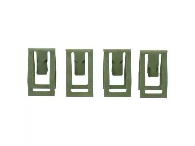 Ford -W705305-S407 Bracket Clip