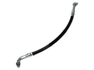 Ford 9L2Z-19D742-D AC Hose