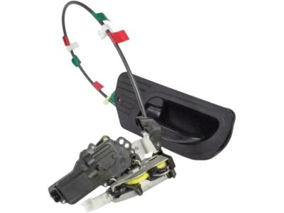 Ford 9L5Z-10219A65-AA Control Assembly