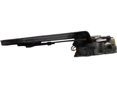 Ford F6TZ-1523209-AA Regulator