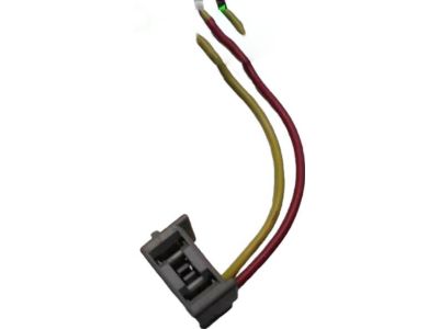 Ford F6TZ-1523209-AA Regulator