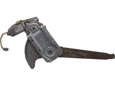 Ford F6TZ-1523209-AA Regulator