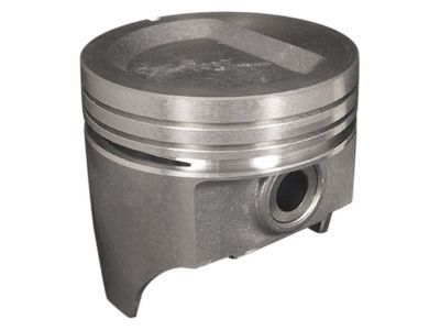 Ford E4TZ6108P Piston