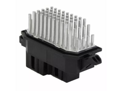 Ford CN1Z-19E624-C Resistor