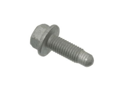 Ford -W711331-S439 Track Bar Mount Bolt