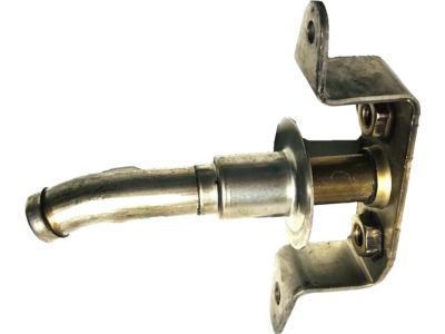 Ford YL8Z-9E470-CA Connector Tube