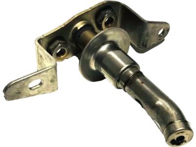 Ford YL8Z-9E470-CA Connector Tube