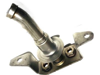 Ford YL8Z-9E470-CA Connector Tube