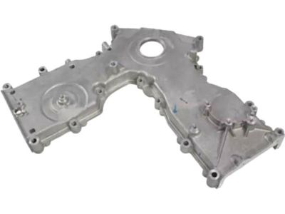 Ford 2L3Z-6019-BA Front Cover