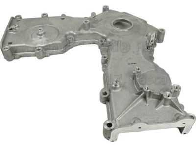 Ford 2L3Z-6019-BA Front Cover
