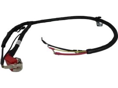 Ford 5C2Z-14300-CA Positive Cable