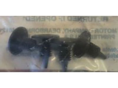 Ford -W710378-S300 End Cover Retainer Clip