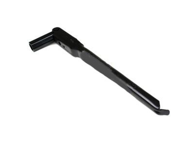 Ford 6E5Z-17081-A Lug Wrench