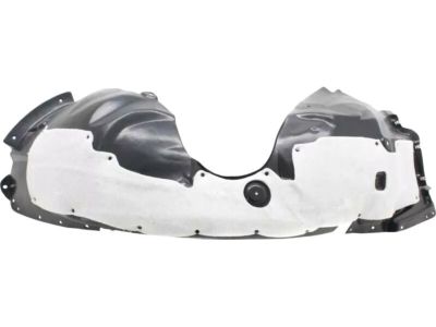 Ford HS7Z-16102-G Fender Liner