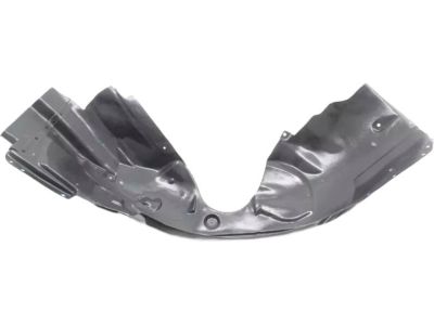 Ford HS7Z-16102-G Fender Liner