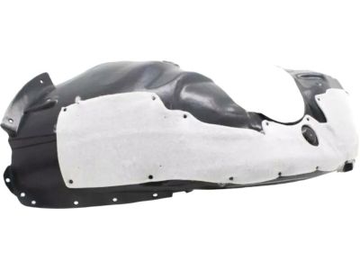 Ford HS7Z-16102-G Fender Liner