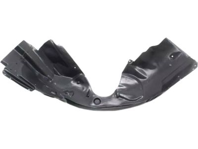 Ford HS7Z-16102-G Fender Liner