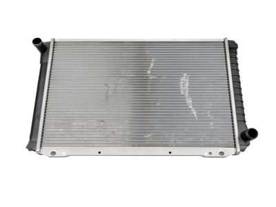 Ford H2MZ-8005-F Radiator Assembly