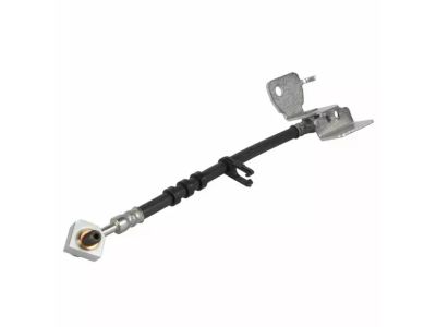 Ford 7R3Z-2A442-F Brake Hose