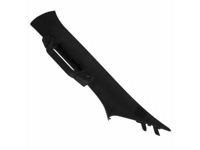Ford JL3Z-1503599-CC Weatherstrip Pillar Trim