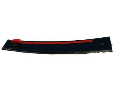Ford 8T4Z-7820555-A Rear Molding