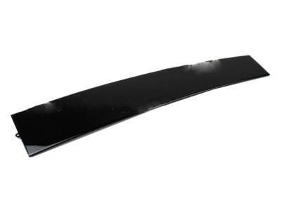 Ford 8T4Z-7820555-A Rear Molding