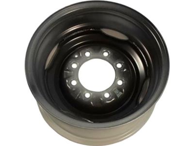 Ford 8C2Z-1015-E Wheel, Steel