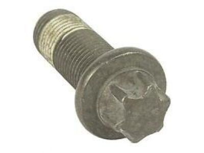 Ford F5RZ-6379-C Gear Bolt