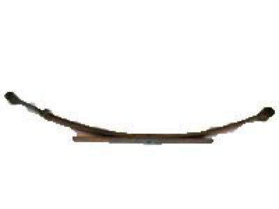 Ford DL3Z-5560-G Leaf Spring