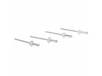 Ford -W790368-S900 Sunroof Frame Rivet