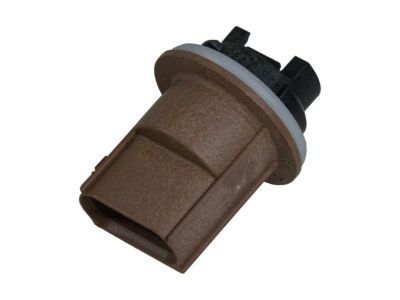 Ford 8A8Z-13411-A Signal Lamp Bulb Socket