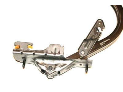 Ford DS7Z-5442700-L Hinge