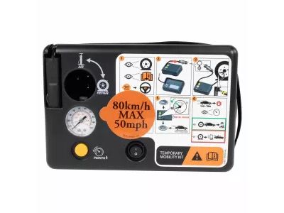 Ford KR3Z-19G525-A Compressor