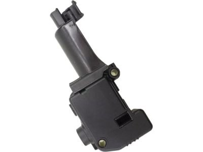 Ford JU5Z-14547-D Adjust Motor