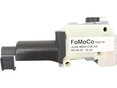 Ford JU5Z-14547-D Adjust Motor