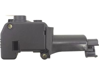 Ford JU5Z-14547-D Adjust Motor