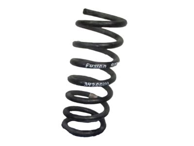 Ford DG9Z-5560-G Coil Spring