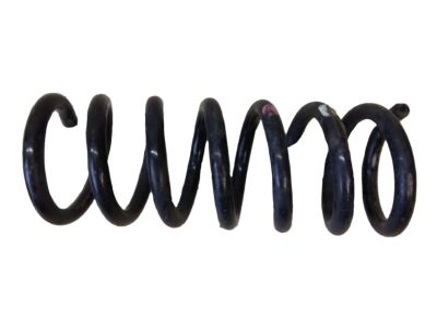 Ford DG9Z-5560-G Coil Spring