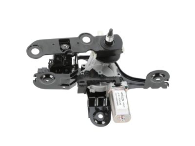 Ford JL1Z-17508-E Wiper Motor